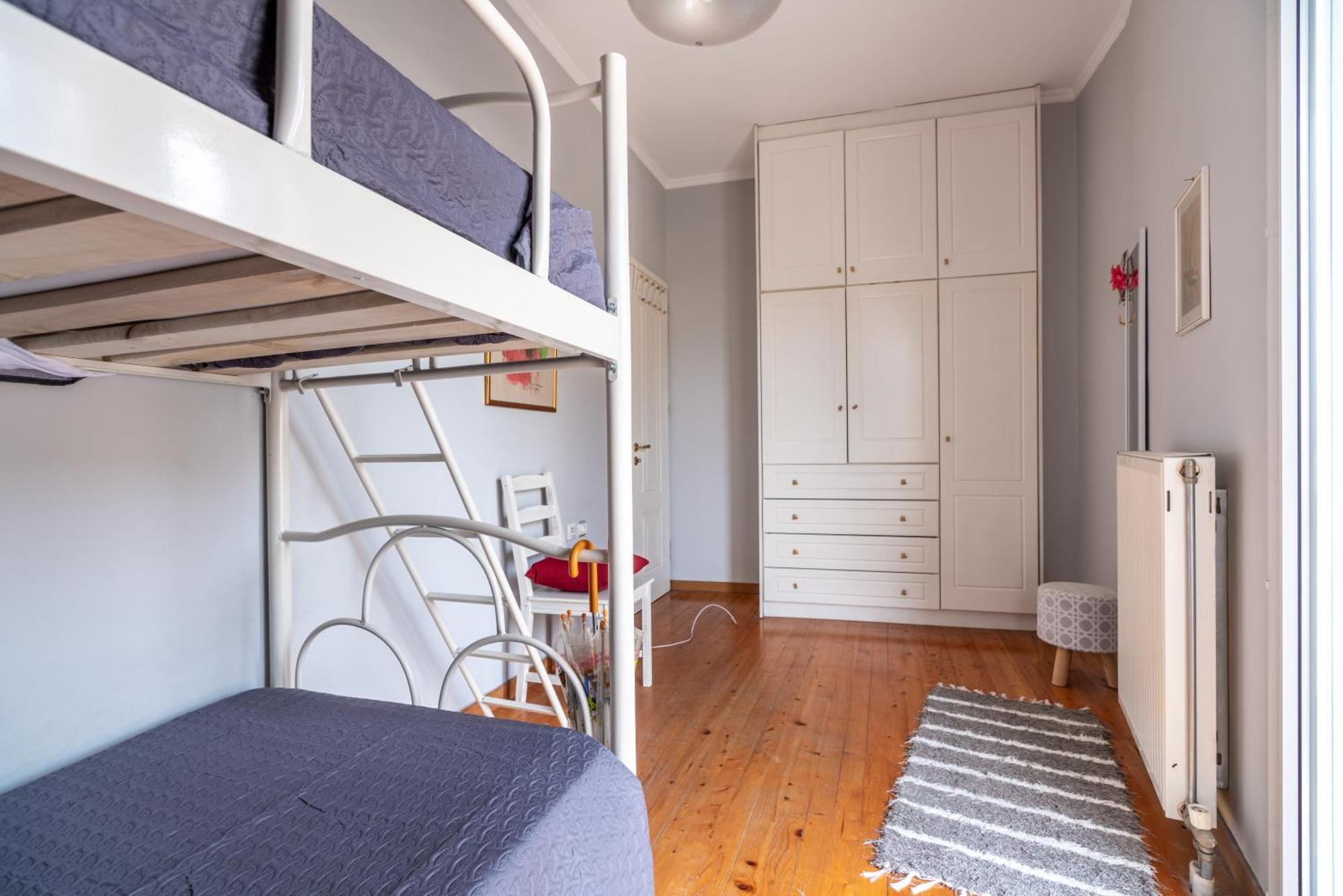 Corfu  Garitsa Maisonette מראה חיצוני תמונה