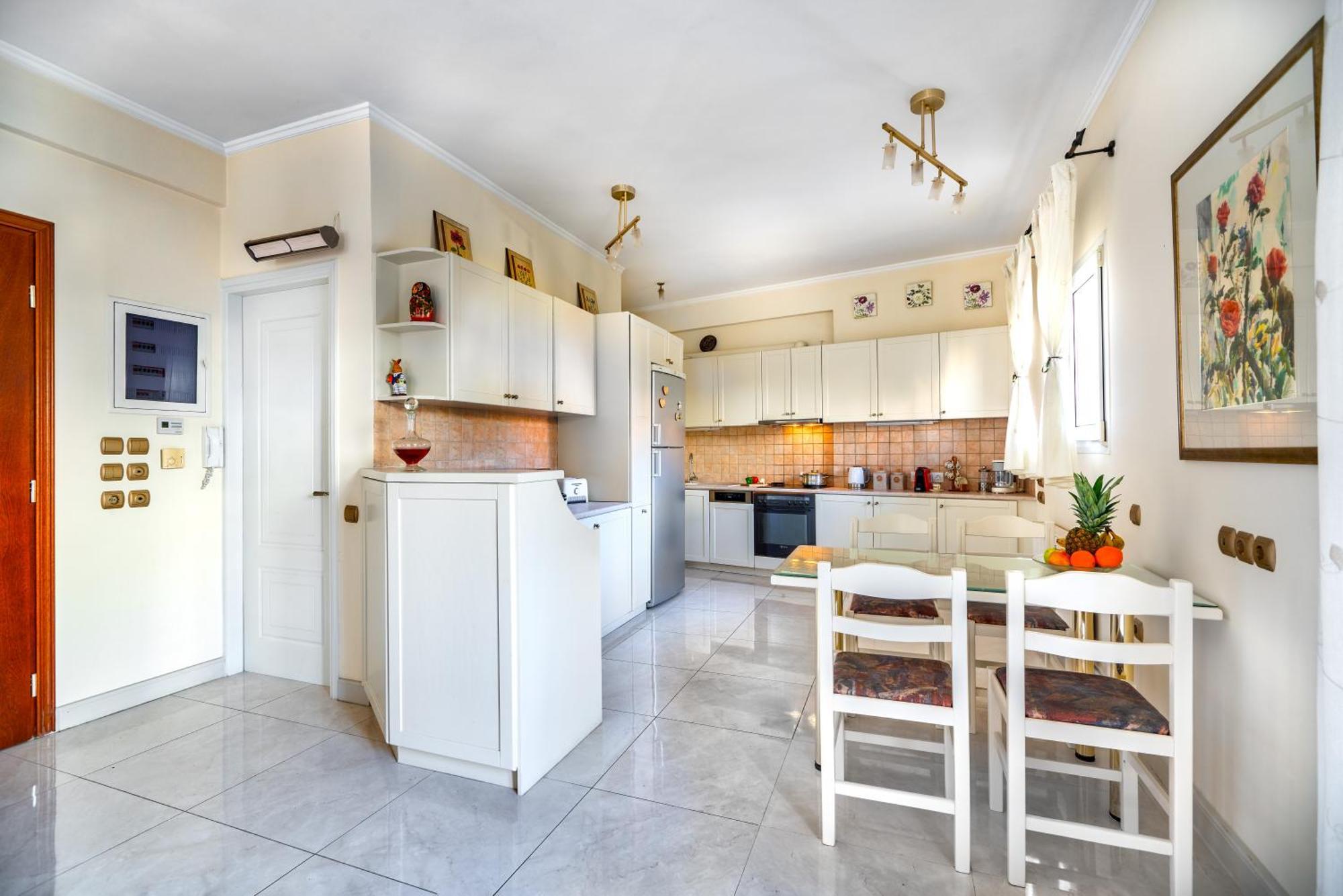 Corfu  Garitsa Maisonette מראה חיצוני תמונה