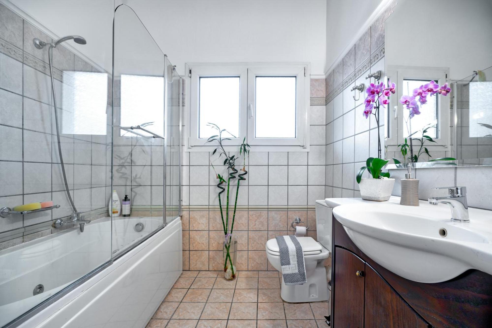 Corfu  Garitsa Maisonette מראה חיצוני תמונה