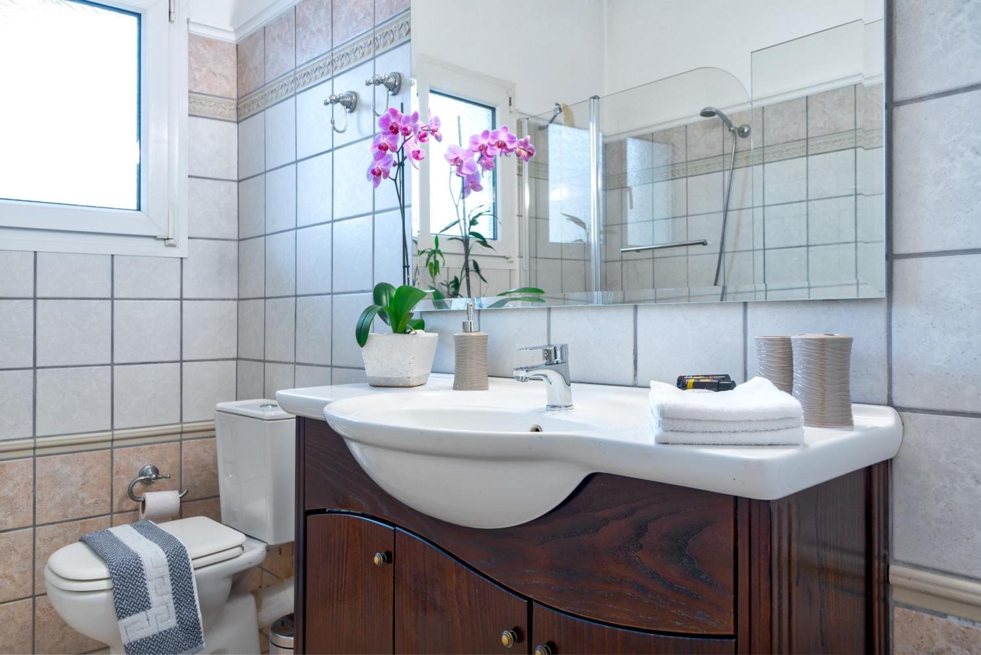 Corfu  Garitsa Maisonette מראה חיצוני תמונה