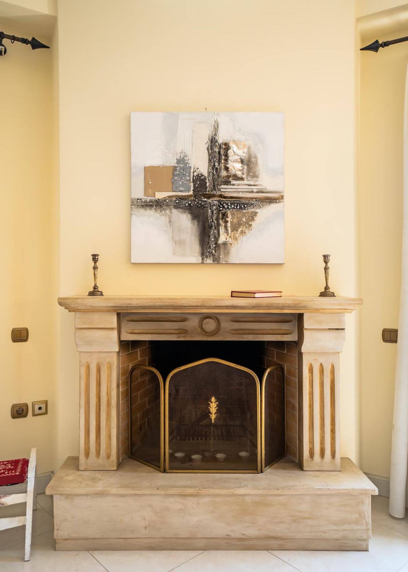 Corfu  Garitsa Maisonette מראה חיצוני תמונה