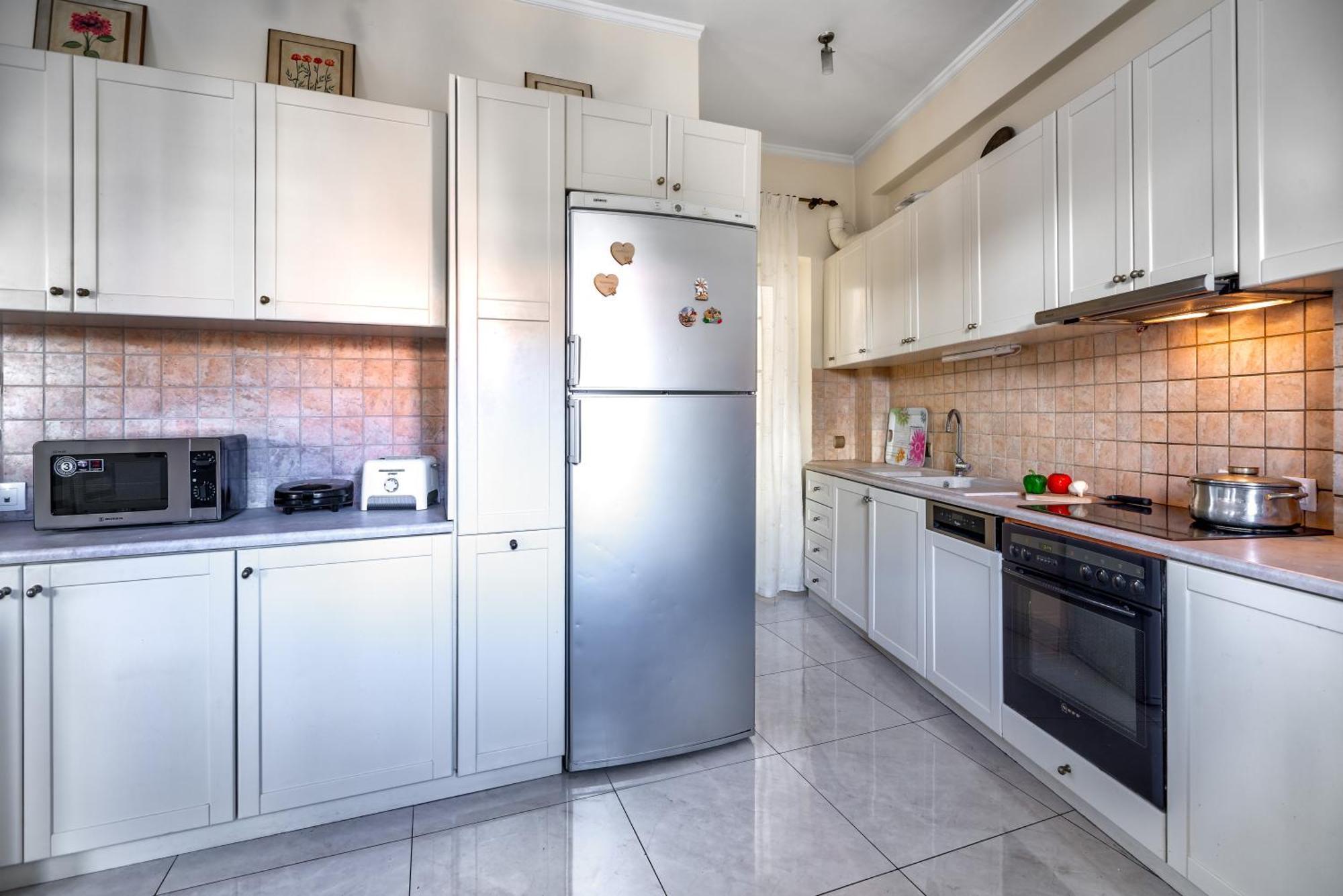 Corfu  Garitsa Maisonette מראה חיצוני תמונה